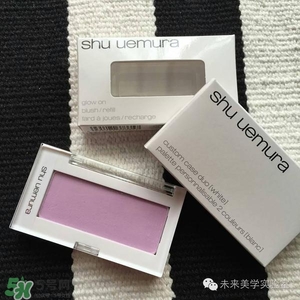 紫色腮紅適合什么膚色？紫色腮紅適合黃皮嗎？