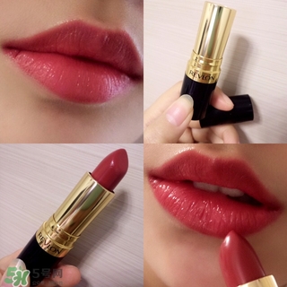 酒紅色口紅適合什么膚色？酒紅色口紅適合黃皮嗎？