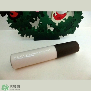 becca高光液怎么用？becca高光液使用方法