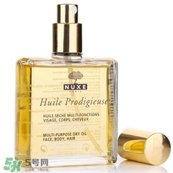 nuxe歐樹護(hù)理油多少錢？歐樹護(hù)理油價格