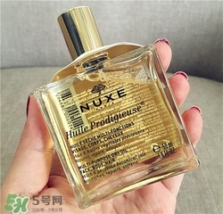nuxe歐樹(shù)護(hù)理油怎么用？歐樹(shù)護(hù)理油用法
