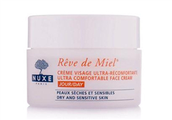 nuxe歐樹蜂蜜面霜好用嗎？歐樹蜂蜜面霜怎么樣？