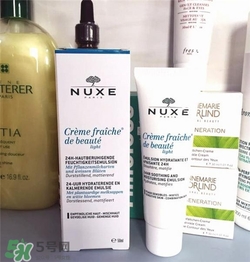 nuxe歐樹植物鮮奶乳液多少錢？歐樹植物鮮奶乳液價(jià)格