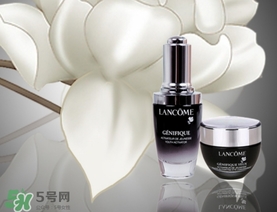 蘭蔻適合痘痘肌膚嗎？痘痘肌用蘭蔻的什么產(chǎn)品