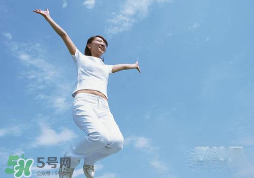 上環(huán)后可以跑步嗎？上環(huán)后多久可以跑步？