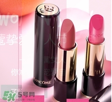 蘭蔻和香奈兒口紅哪個(gè)好？蘭蔻和香奈兒口紅對比