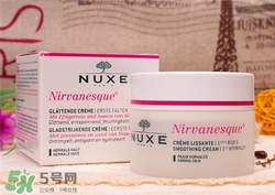 nuxe歐樹睡蓮面霜多少錢？歐樹睡蓮面霜價格