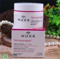 nuxe歐樹睡蓮面霜多少錢？歐樹睡蓮面霜價格