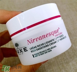 nuxe歐樹睡蓮面霜多少錢？歐樹睡蓮面霜價格