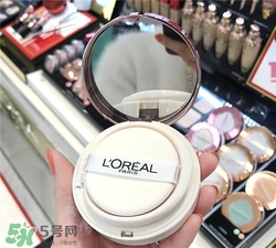 歐萊雅氣墊bb霜好用嗎？歐萊雅氣墊bb霜怎么樣？