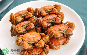 三月份吃什么螃蟹？3月份吃什么螃蟹？