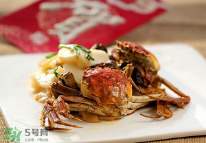 三月份吃什么螃蟹？3月份吃什么螃蟹？