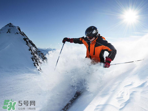 3月份還能滑雪嗎？3月份哪里下雪？
