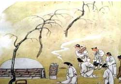 春分可以上墳嗎？春分可以掃墓嗎？