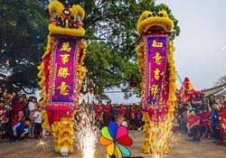 春社日怎么計(jì)算？2017年春社怎么算？