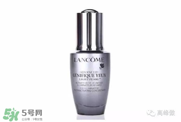 蘭蔻和sk2哪個(gè)好？蘭蔻和skii哪個(gè)護(hù)膚好？