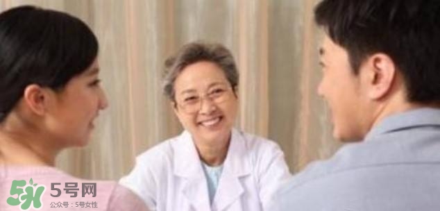 孕前檢查項目有哪些？孕前檢查什么時候合適