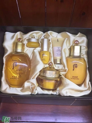 蘭蔻和后哪個好？蘭蔻和后哪個更高端？