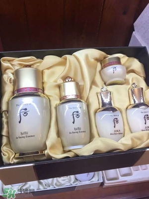 蘭蔻和后哪個好？蘭蔻和后哪個更高端？