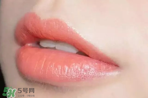 YSL唇膏推薦色號(hào) YSL唇膏試色
