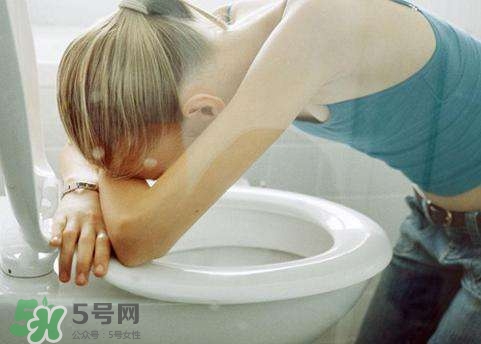 孕吐吃什么可以緩解？孕吐一般持續(xù)多久？