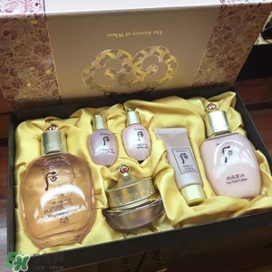 蘭蔻和后哪個好？蘭蔻和后哪個更高端？