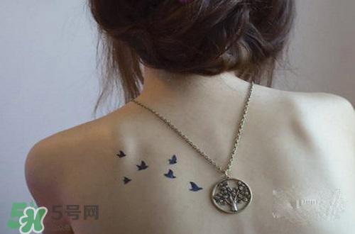 紋身后可以運(yùn)動(dòng)嗎？紋身后多久可以運(yùn)動(dòng)？