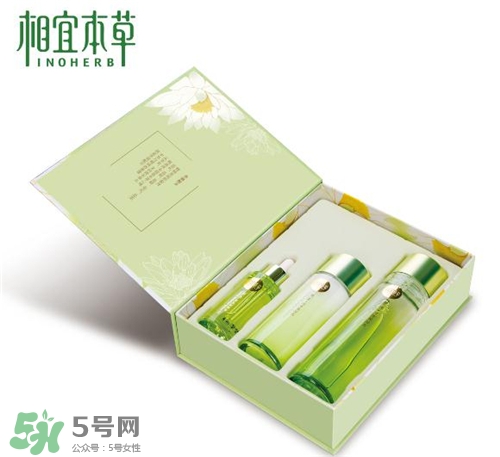 相宜本草睡蓮系列好用嗎？相宜本草睡蓮系列怎么樣？