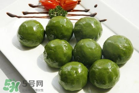 小孩可以吃青團(tuán)嗎？多大小孩可以吃青團(tuán)？