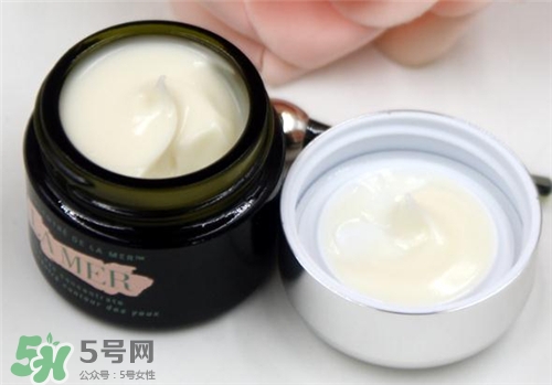 lamer海藍(lán)之謎眼霜好用嗎？海藍(lán)之謎眼霜怎么樣？