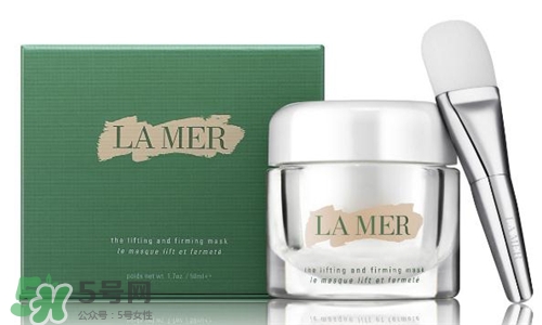 lamer海藍(lán)之謎緊致面膜好用嗎？海藍(lán)之謎緊致面膜怎么樣？