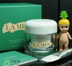 lamer海藍(lán)之謎緊致面膜好用嗎？海藍(lán)之謎緊致面膜怎么樣？