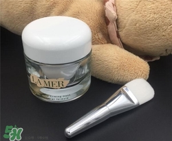 lamer海藍(lán)之謎緊致面膜好用嗎？海藍(lán)之謎緊致面膜怎么樣？