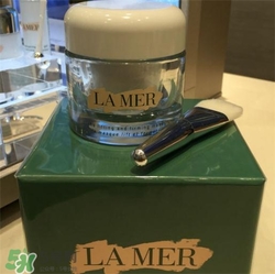 lamer海藍(lán)之謎面膜怎么用？海藍(lán)之謎面膜用完要洗嗎？