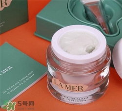 lamer海藍(lán)之謎面膜怎么用？海藍(lán)之謎面膜用完要洗嗎？