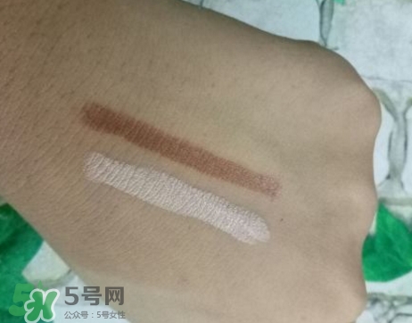 美康粉黛修容棒怎么用？美康粉黛修容棒使用方法