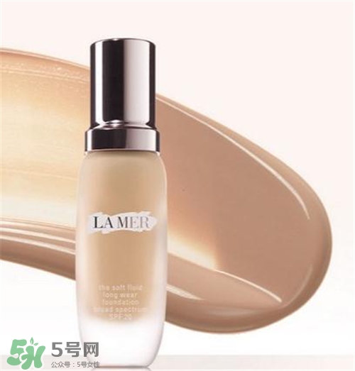 lamer海藍(lán)之謎粉底液好用嗎？海藍(lán)之謎粉底液怎么樣？