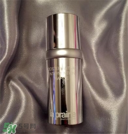 la prairie抗皺精華好用嗎？萊珀妮抗皺精華怎么樣？
