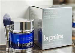 la prairie睡眠面膜好用嗎？萊珀妮睡眠面膜怎么樣？