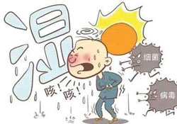 春天為什么濕氣重？春天濕氣重應該怎么辦？