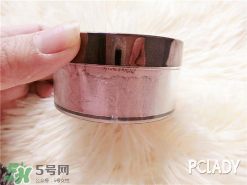 美康粉黛散粉怎么樣？美康粉黛散粉好用嗎？