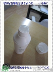 素野水乳怎么樣？素野爽膚水乳液好用嗎？