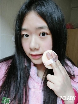 美康粉黛散粉怎么樣？美康粉黛散粉好用嗎？