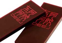 3月份還能吃阿膠嗎？阿膠幾月份吃最好？