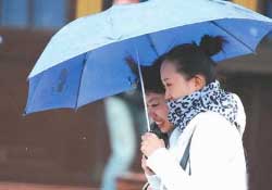 3月份還有冷空氣嗎？什么時候冷空氣結(jié)束？