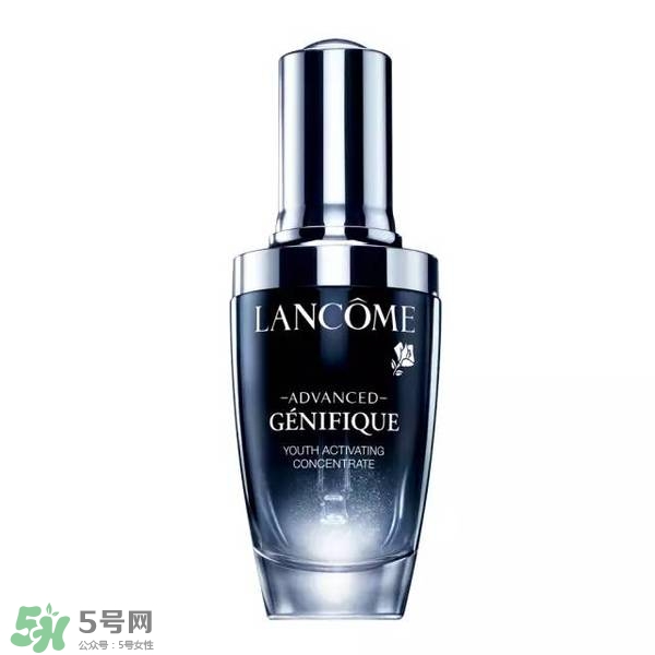 蘭蔻大眼精華和雅詩蘭黛小棕瓶哪個好？蘭蔻大眼精華和小棕瓶對比