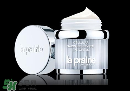 la prairie冰晶眼霜多少錢？萊珀妮冰晶眼霜價(jià)格