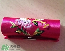 謝馥春口紅多少錢(qián)?謝馥春口紅價(jià)格