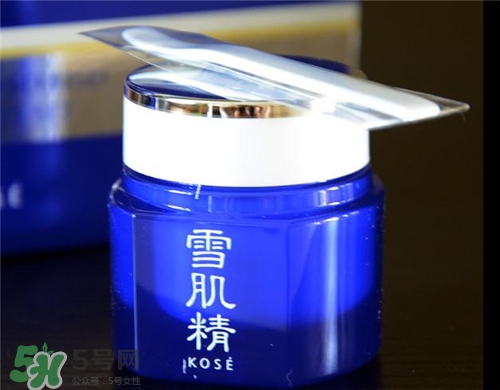 雪肌精眼霜好用嗎？雪肌精眼霜怎么樣？