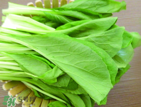 薺菜和青菜哪個(gè)營(yíng)養(yǎng)價(jià)值高？青菜和薺菜有什么分別？